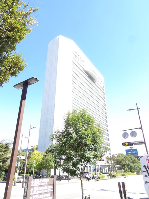 ラフレシーサ医大通り 周辺画像2