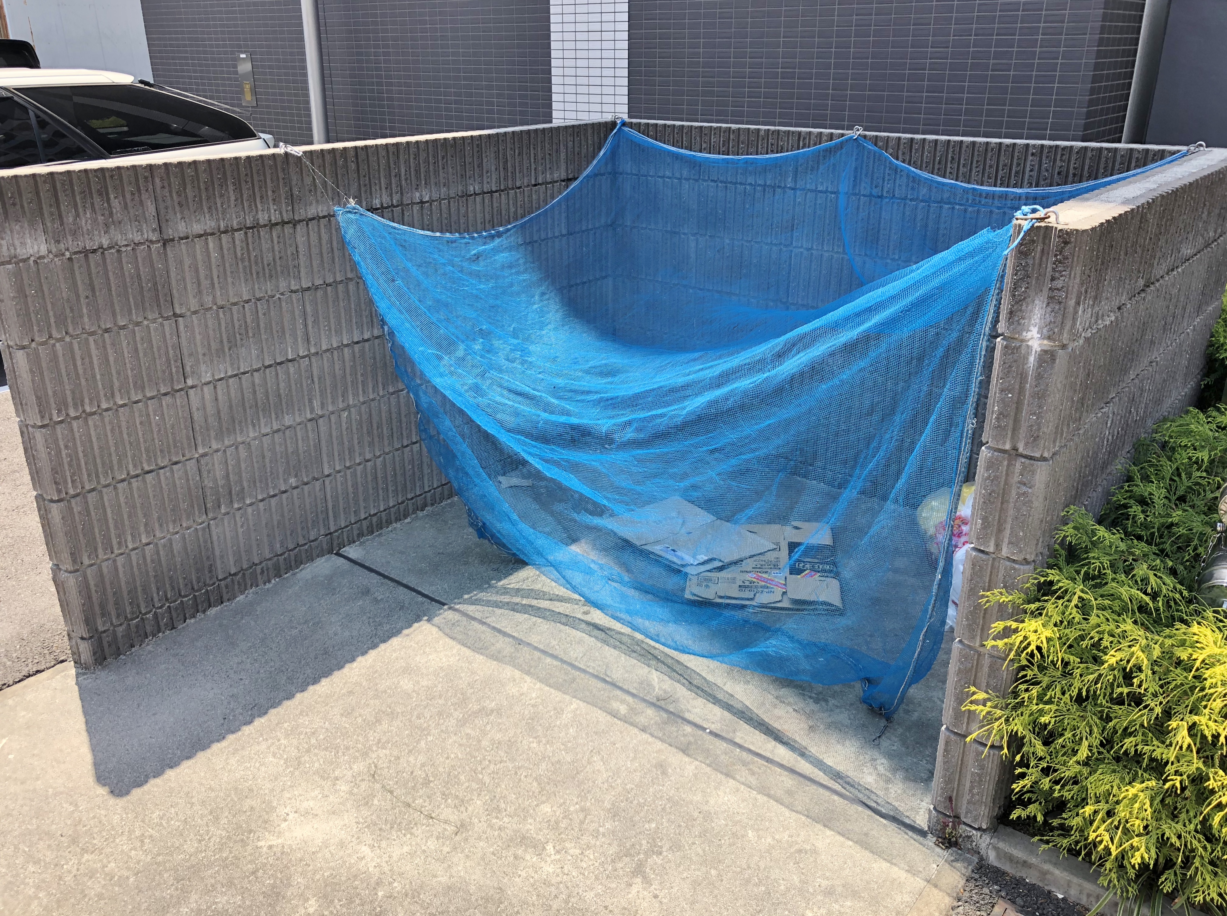 ラ・グランディール その他外観5