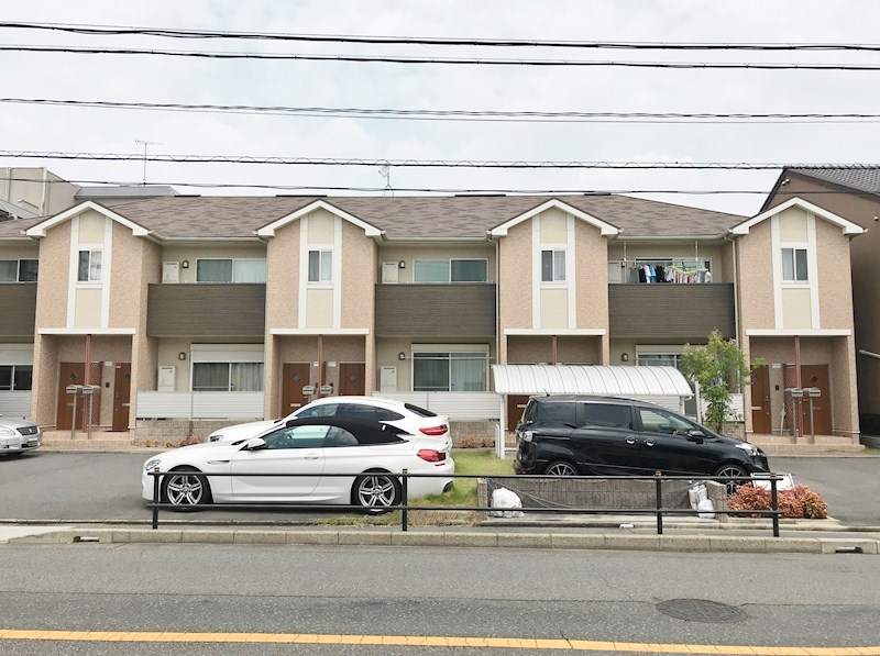 ルミエール(中川区) その他外観1