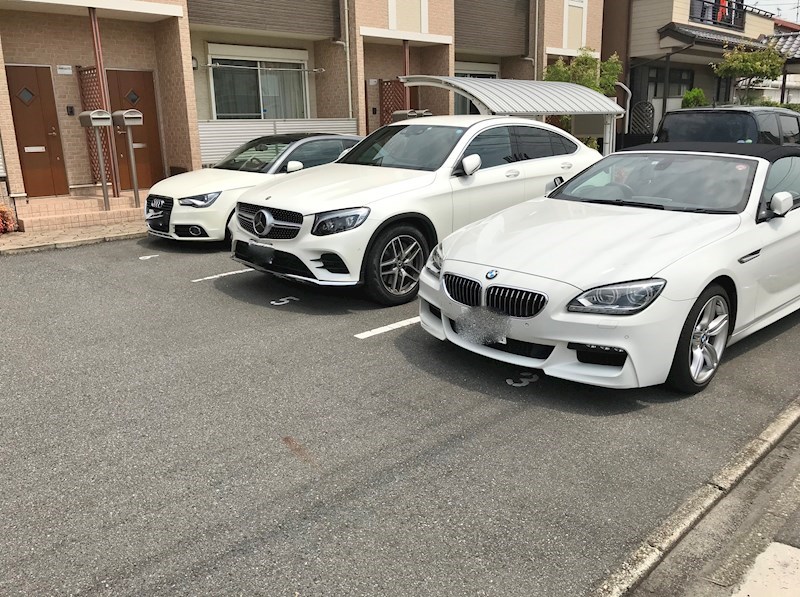 ルミエール(中川区) その他外観2