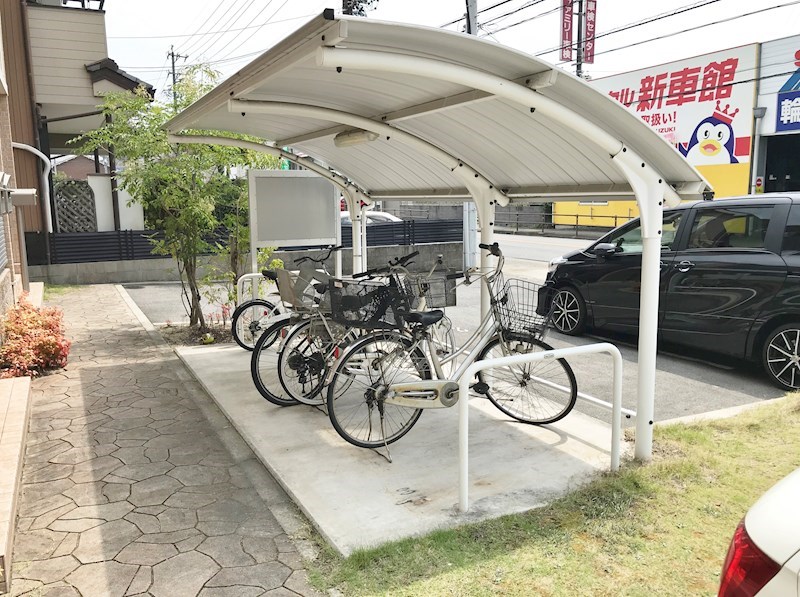 ルミエール(中川区) その他外観3