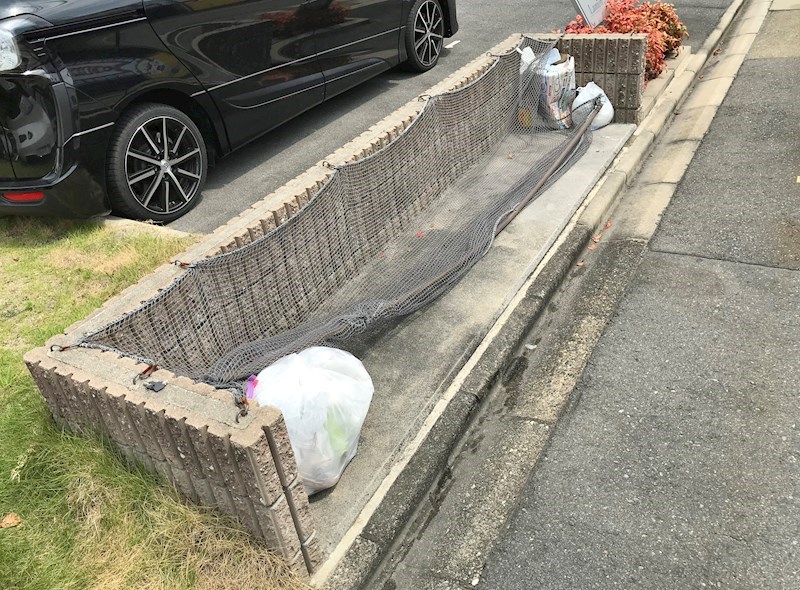 ルミエール(中川区) その他外観4