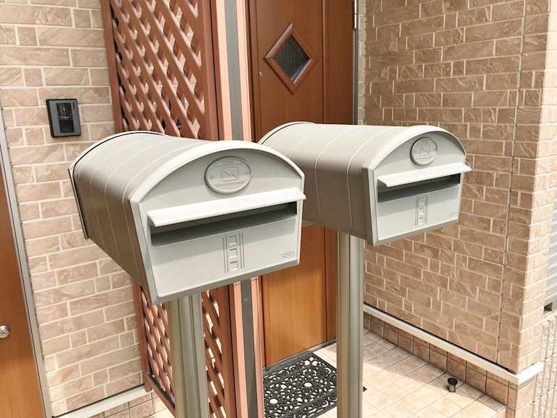 ルミエール(中川区) その他外観5