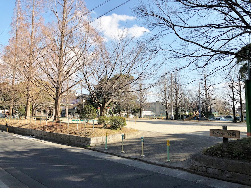 ルミエール(中川区) 周辺画像2