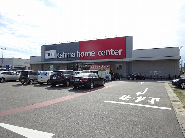 ルミエール(中川区) 周辺画像6