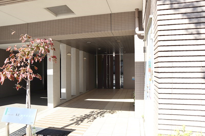 フレンズ･KI その他外観1