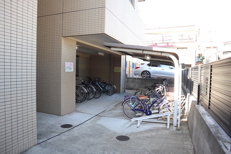 フレンズ･KI その他外観5