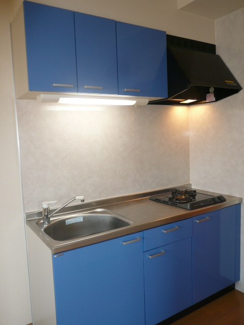 フレンズ･KI キッチン