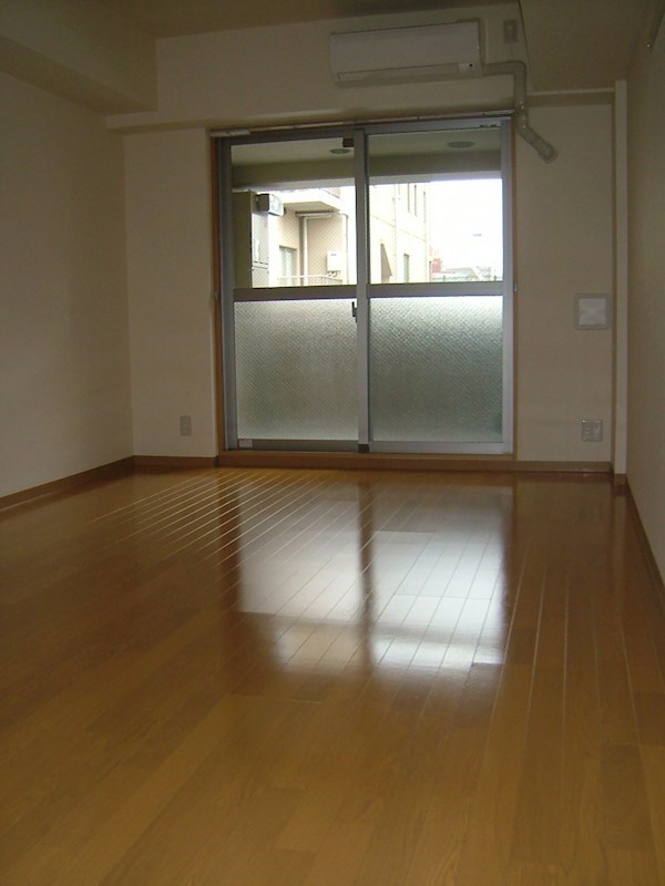 フレンズ･KI ベッドルーム