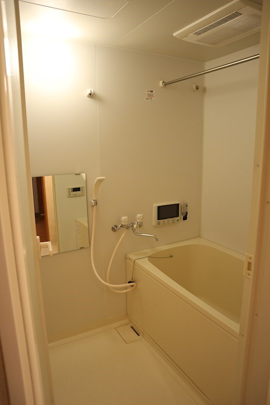 フレンズ･KI 風呂画像