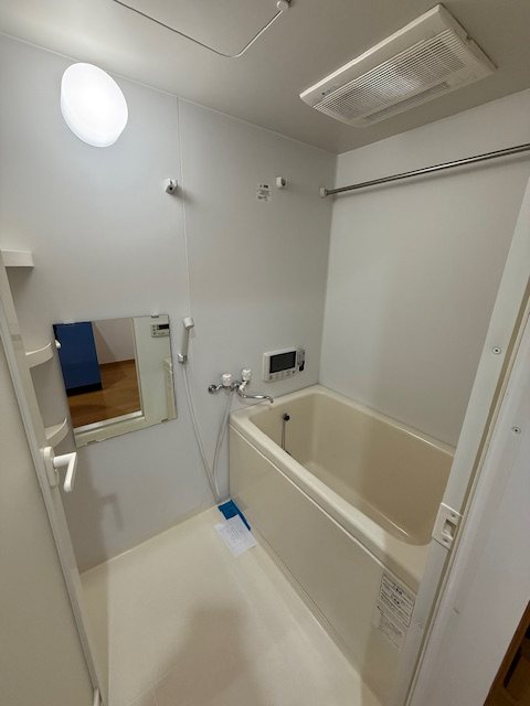 フレンズ･KI 風呂画像