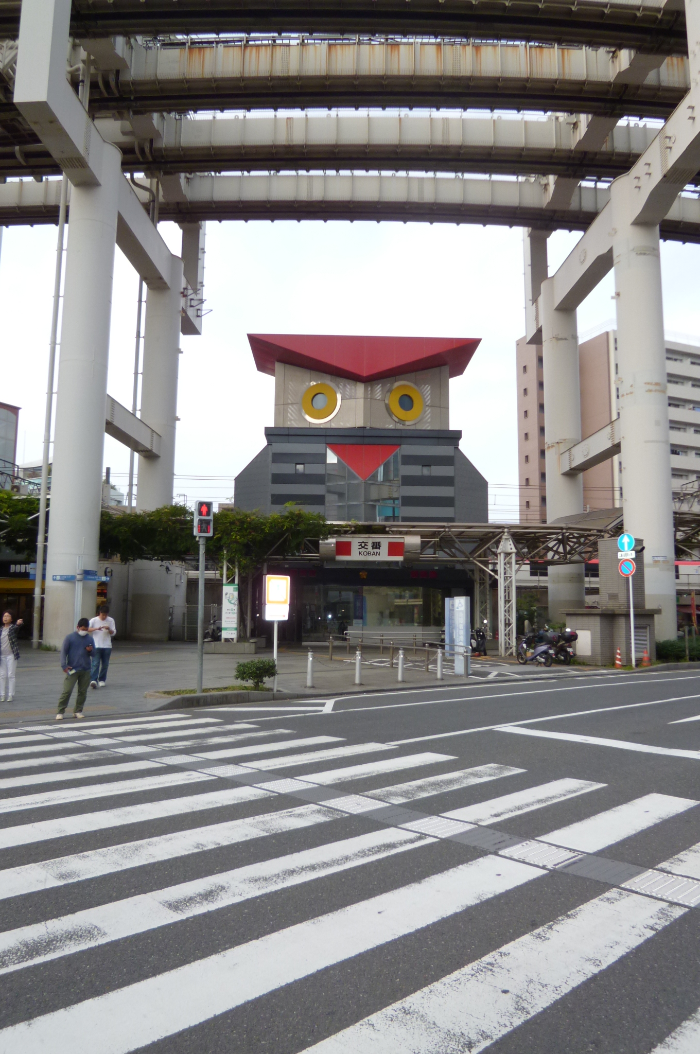 フレンズ･KI 周辺画像6