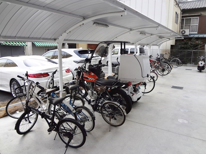 ルペルティア その他外観6