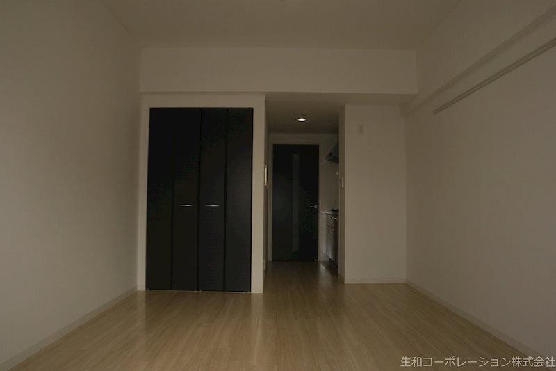 ルペルティア リビング