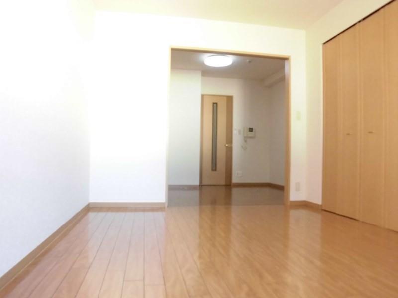 ﾌﾞﾗﾝﾁｪﾘｰ新石切 ベッドルーム