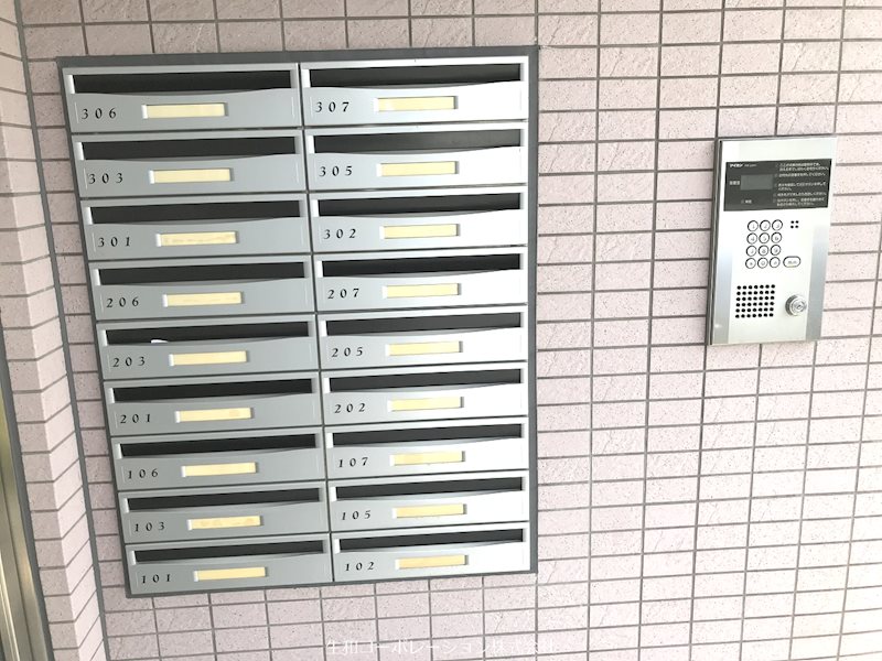 ベルナード・コンフォート その他外観4
