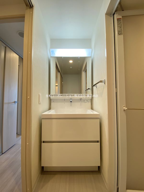 グランレーヴ東尾久 その他2