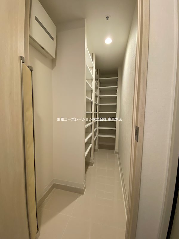 グランレーヴ東尾久 その他6