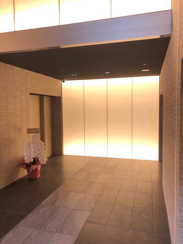 グランレーヴ東尾久 その他外観2