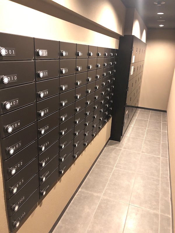 グランレーヴ東尾久 その他外観4