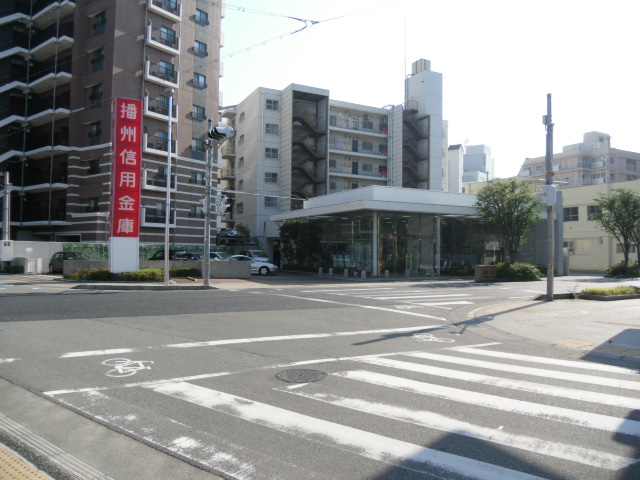 リラシオ西明石駅前 周辺画像1