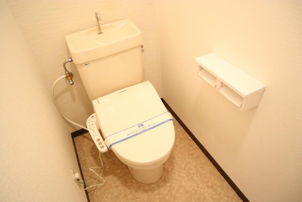 マンショングランメール その他7