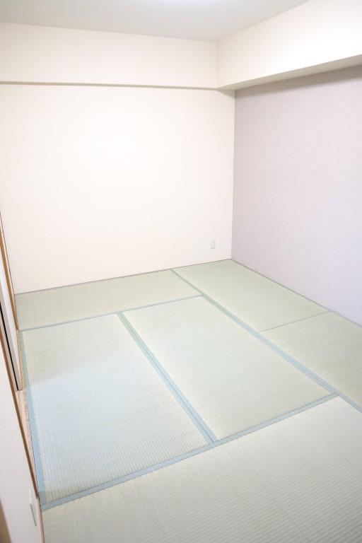 マンショングランメール その他12