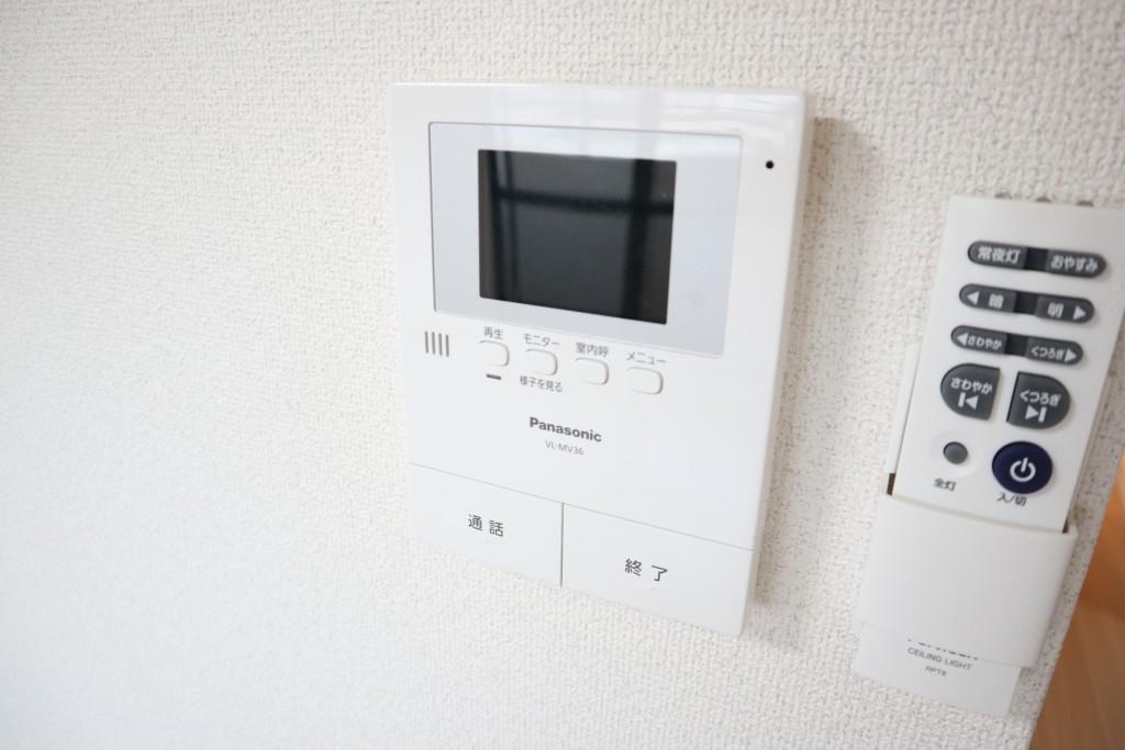 マンショングランメール その他16