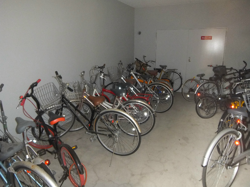 ポルト デュ ボヌール その他外観3