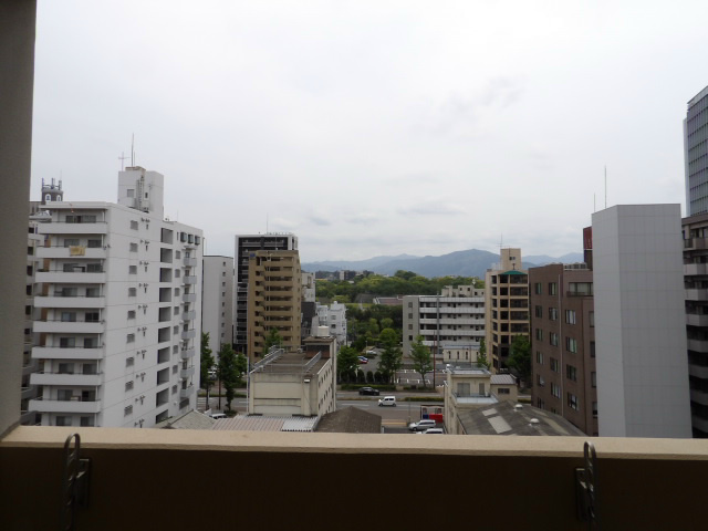 ポルト デュ ボヌール その他外観5