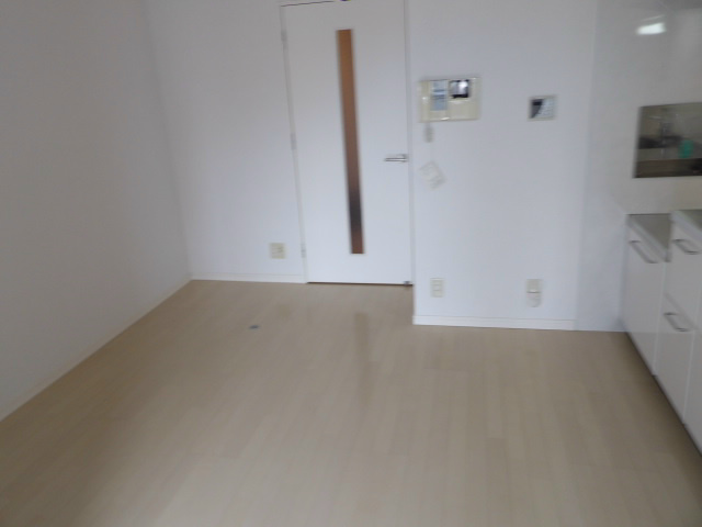 ポルト デュ ボヌール リビング