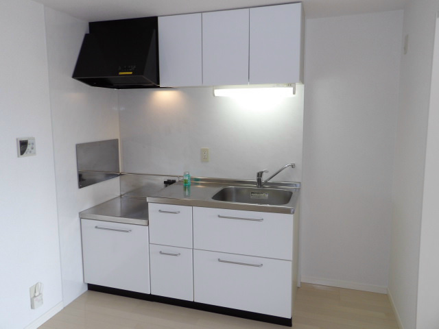 ポルト デュ ボヌール キッチン