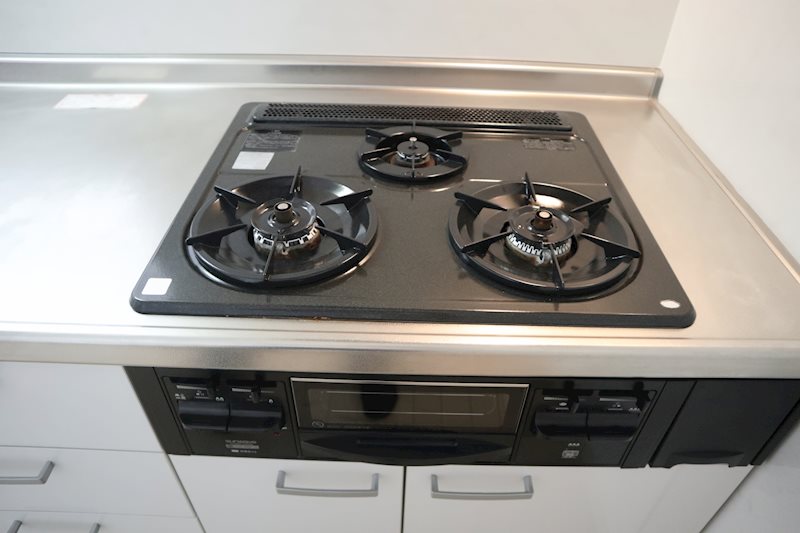 カーサ・ヴェルデ その他4