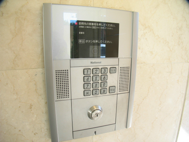 カーサ・ヴェルデ その他外観3