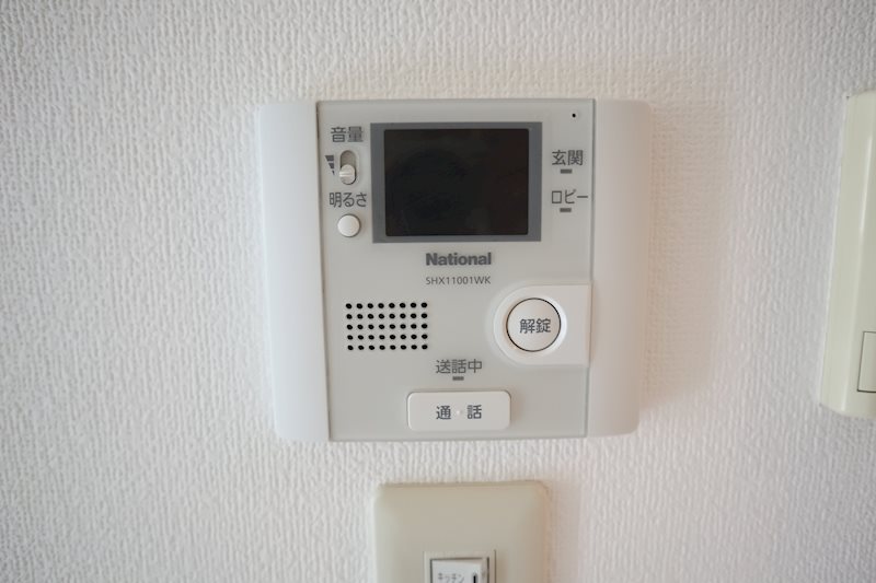 カーサ・ヴェルデ その他7