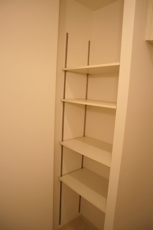 カーサ・ヴェルデ その他8