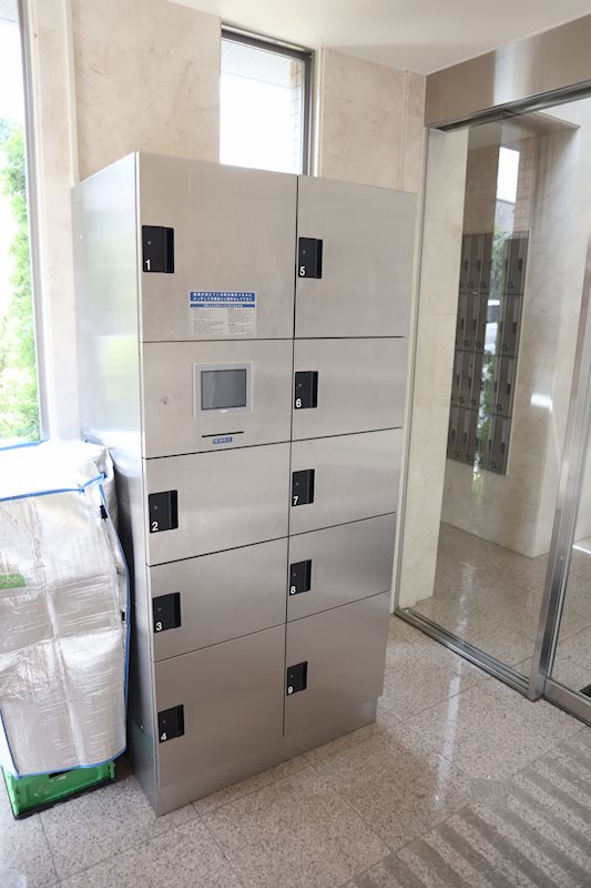 カーサ・ヴェルデ その他14