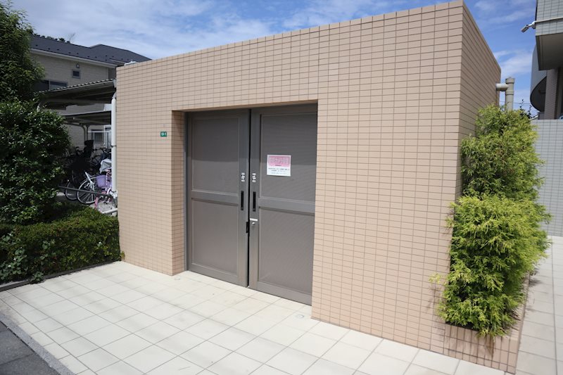 カーサ・ヴェルデ その他16