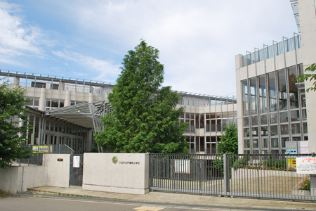 カーサ・ヴェルデ 周辺画像4