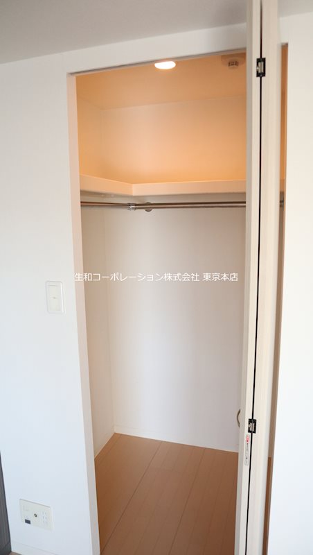 CASA 926＆T その他2