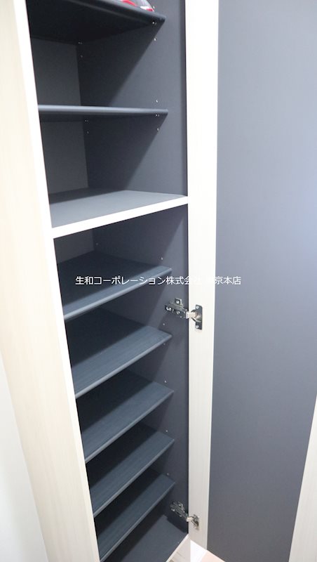 CASA 926＆T その他5