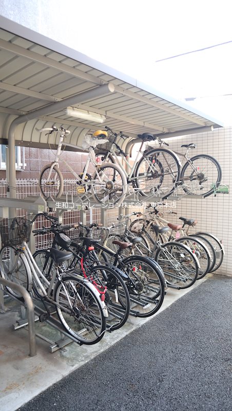 CASA 926＆T その他外観3