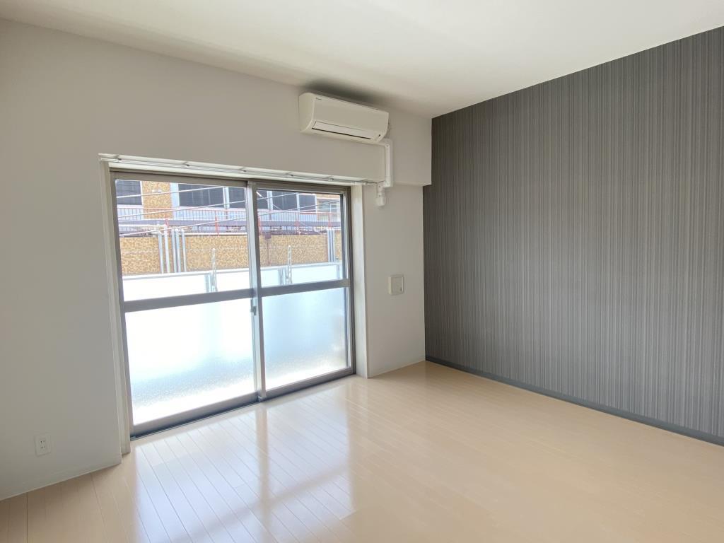 CASA 926＆T リビング