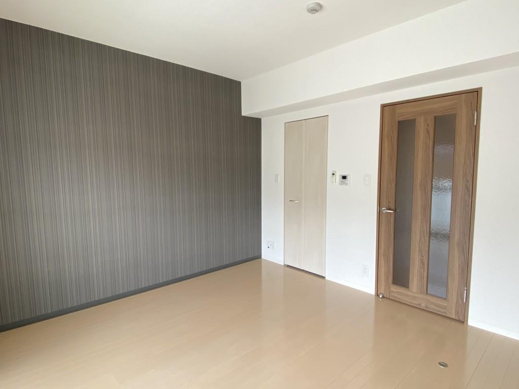 CASA 926＆T ベッドルーム