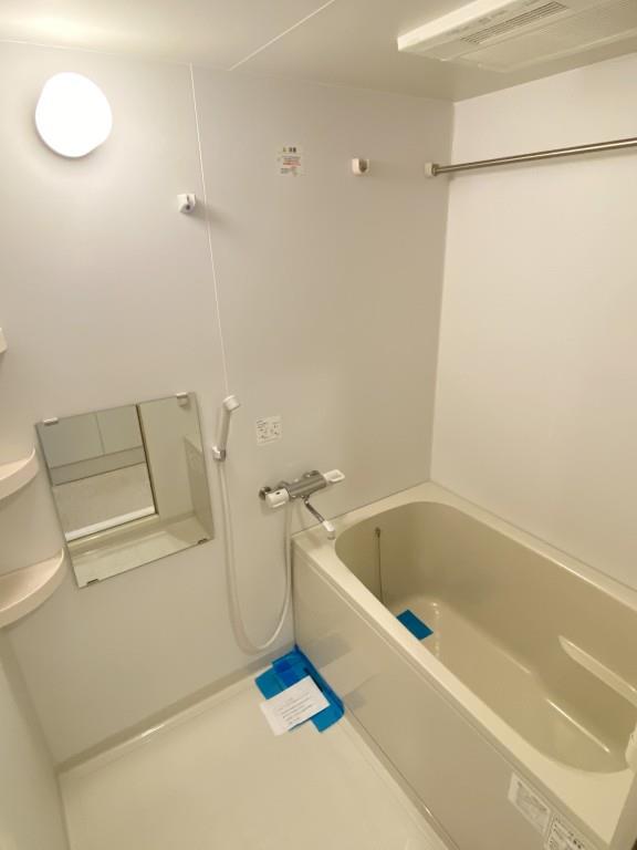 CASA 926＆T 風呂画像