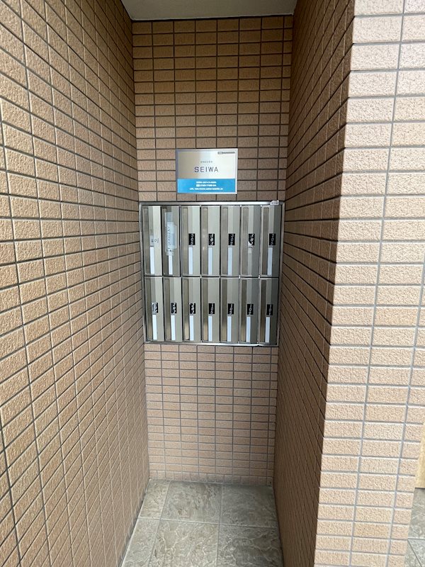 メルヴェーユ その他外観6