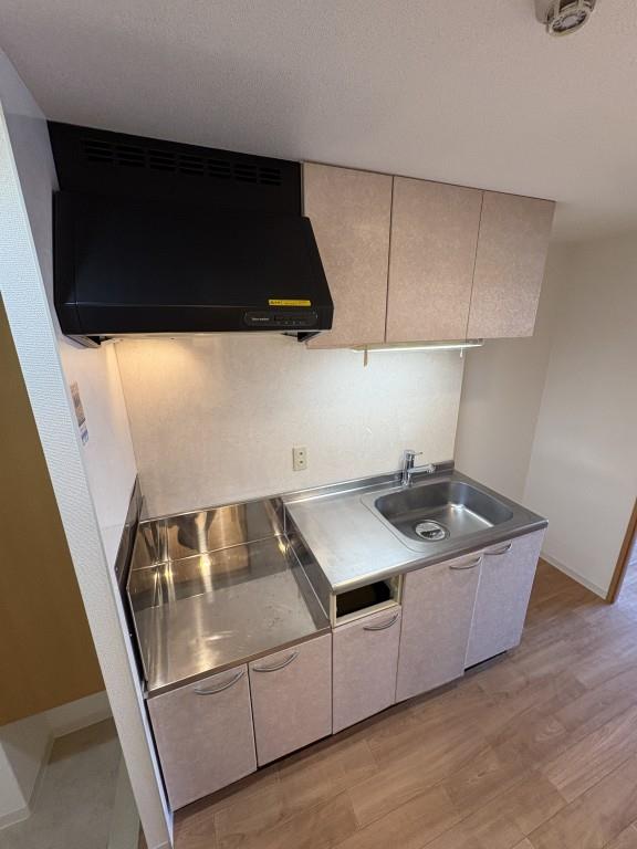 メルヴェーユ キッチン