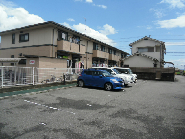 クローバー その他2