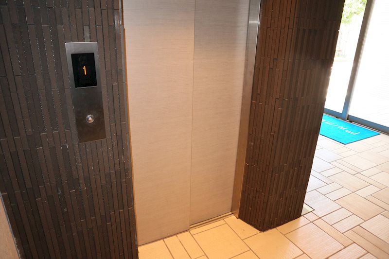 プライム松原 その他外観1