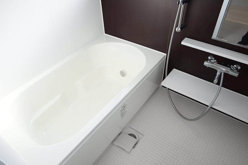 プライム松原 風呂画像